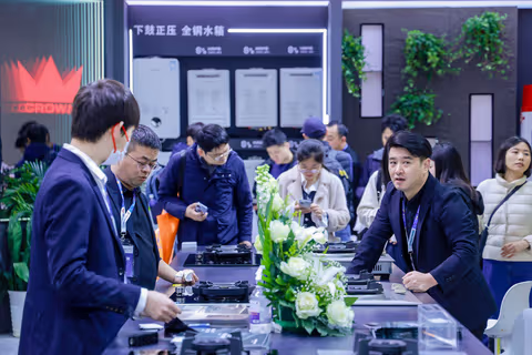 揭秘市场上的那些“似是而非”的皇冠品牌